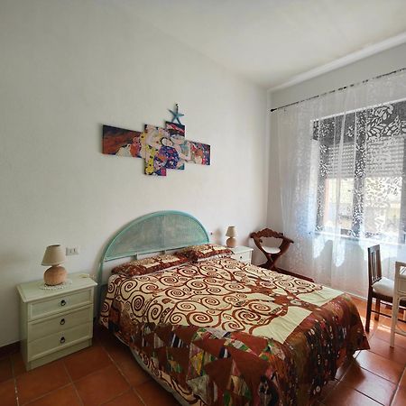Maisonette Asfodelo Palau Εξωτερικό φωτογραφία