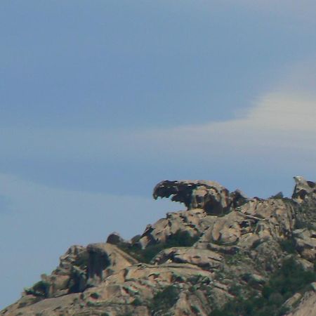 Maisonette Asfodelo Palau Εξωτερικό φωτογραφία