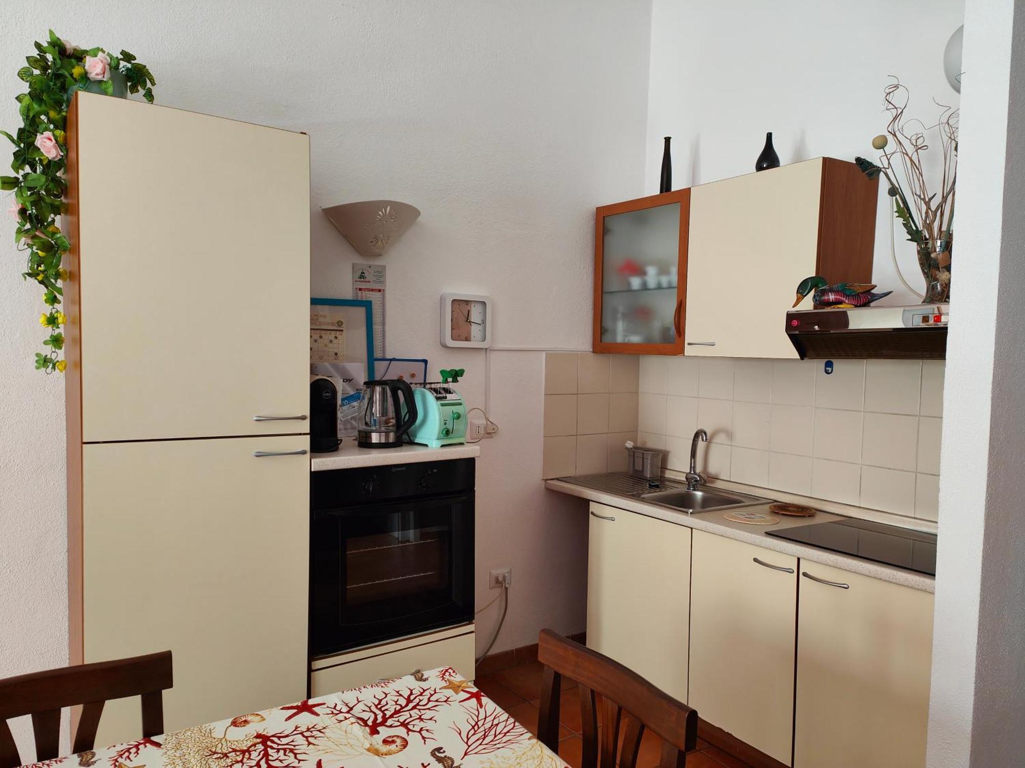 Maisonette Asfodelo Palau Εξωτερικό φωτογραφία