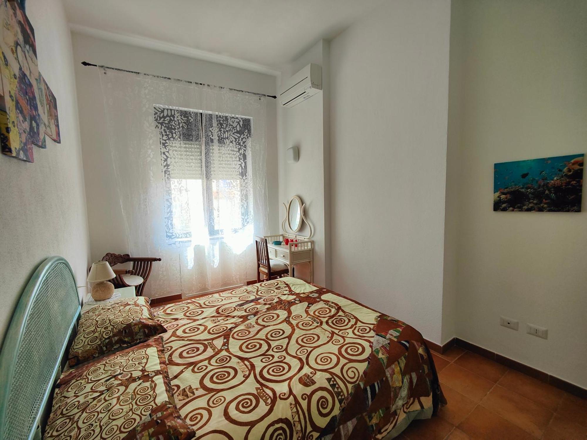 Maisonette Asfodelo Palau Εξωτερικό φωτογραφία