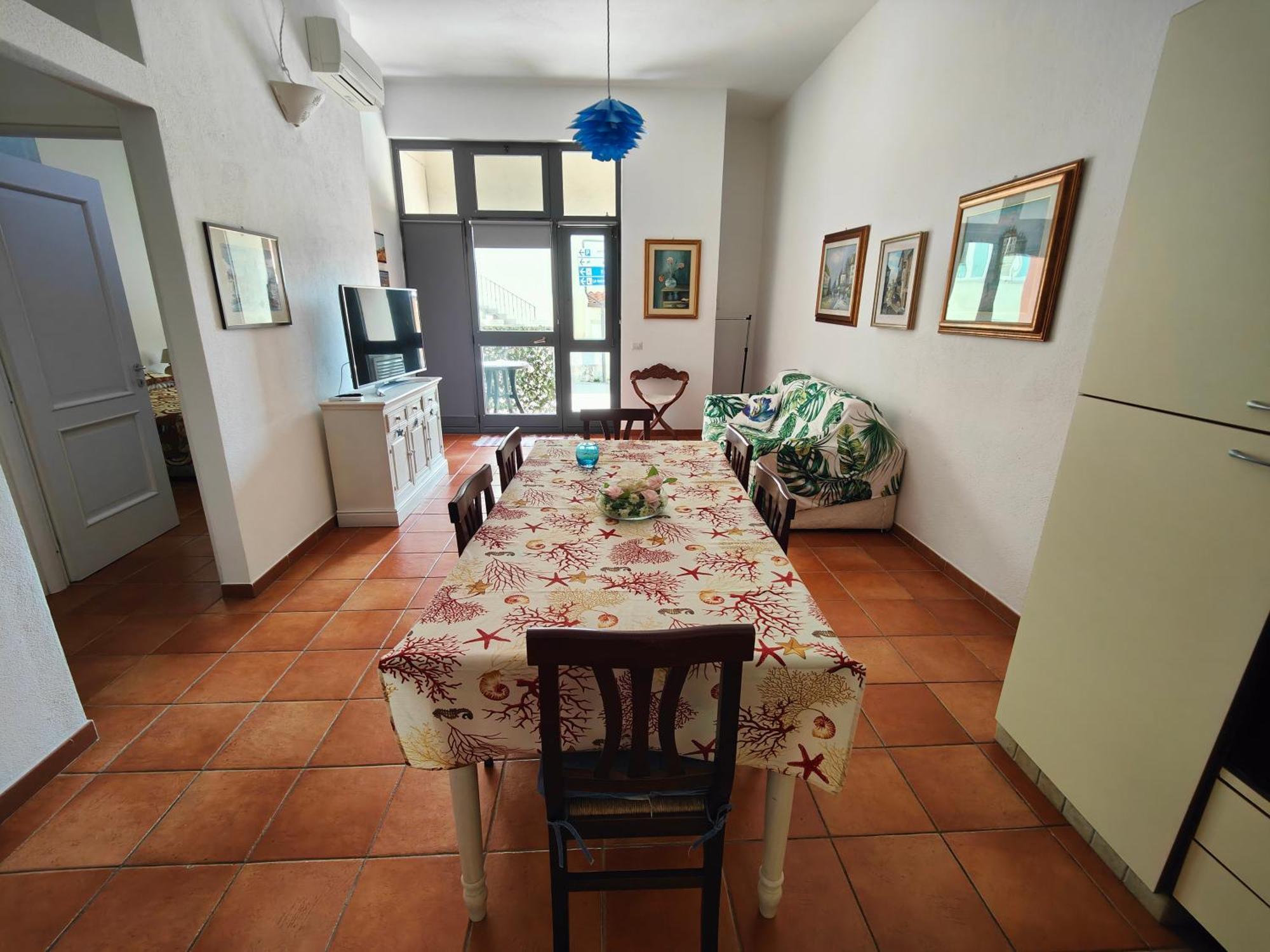 Maisonette Asfodelo Palau Εξωτερικό φωτογραφία
