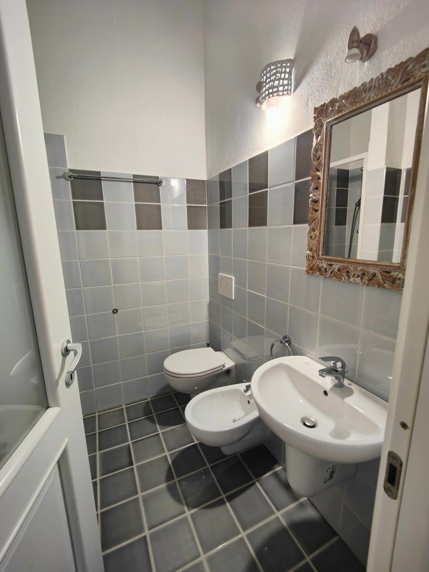Maisonette Asfodelo Palau Εξωτερικό φωτογραφία