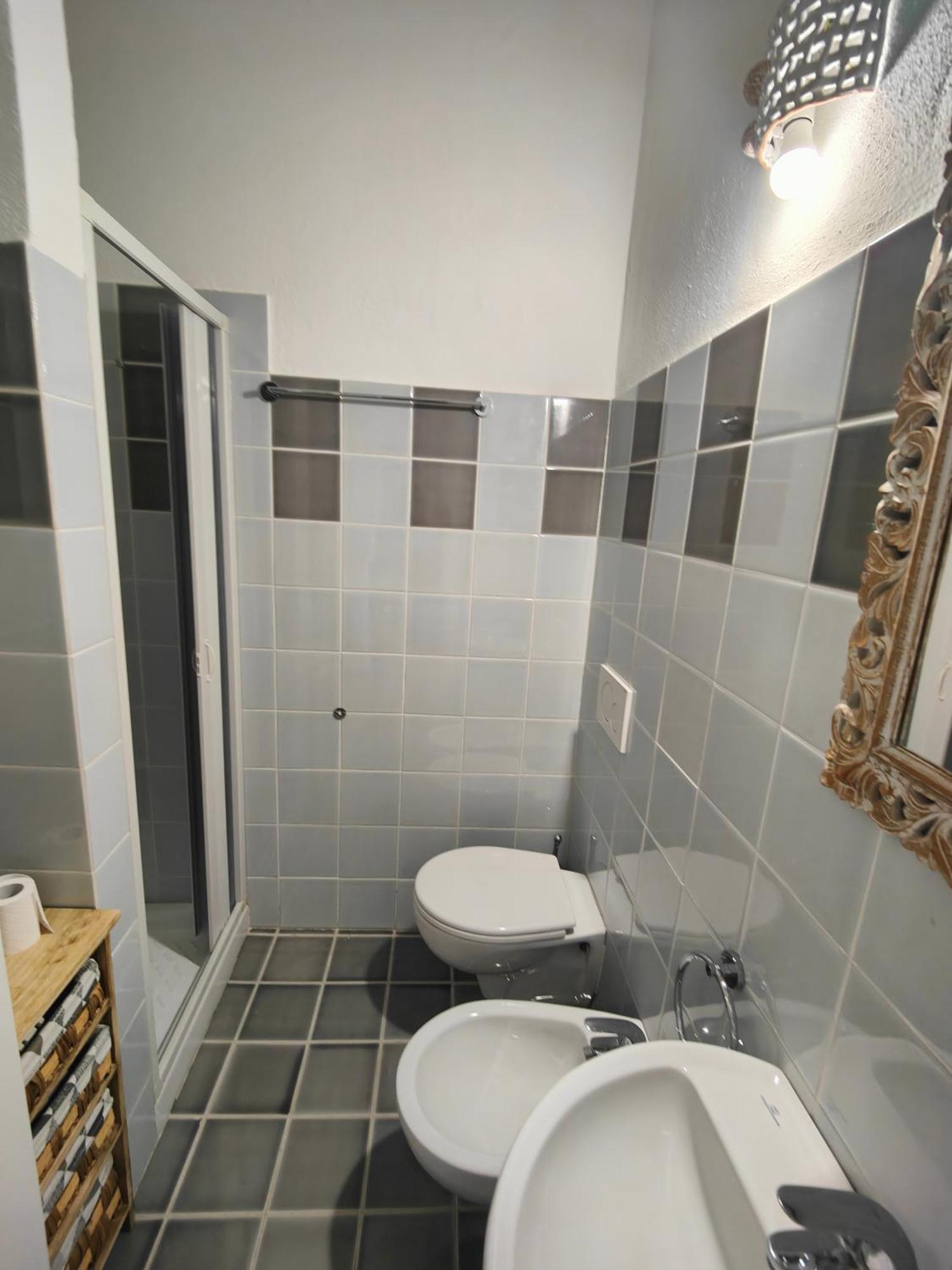 Maisonette Asfodelo Palau Εξωτερικό φωτογραφία