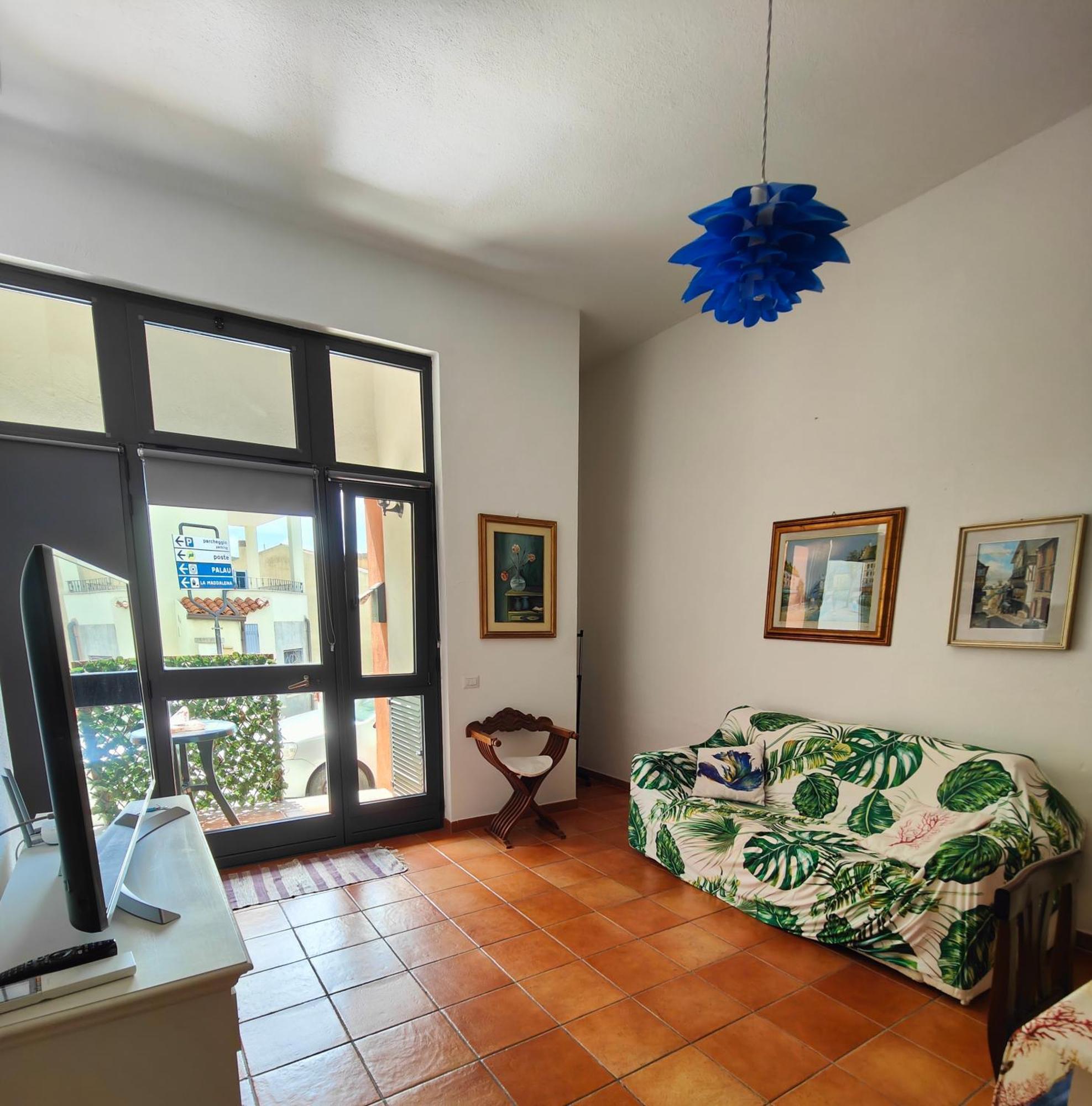 Maisonette Asfodelo Palau Εξωτερικό φωτογραφία
