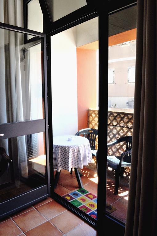 Maisonette Asfodelo Palau Εξωτερικό φωτογραφία