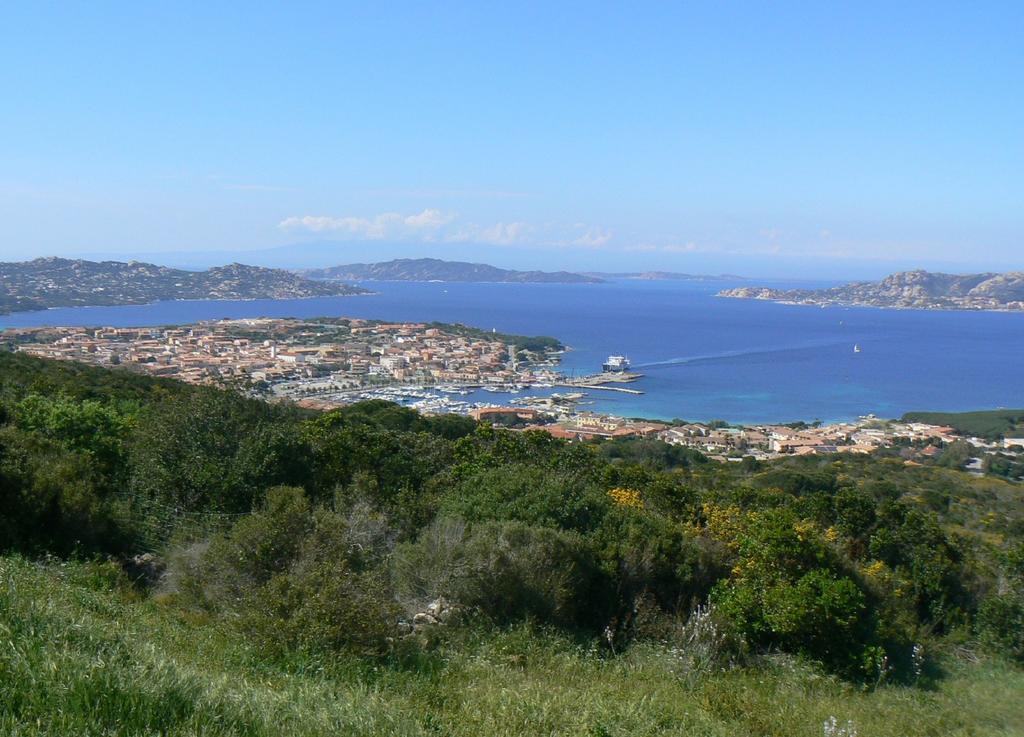 Maisonette Asfodelo Palau Εξωτερικό φωτογραφία