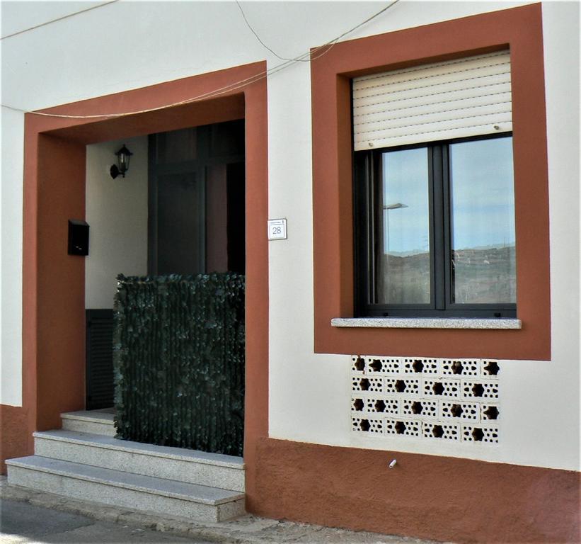 Maisonette Asfodelo Palau Εξωτερικό φωτογραφία