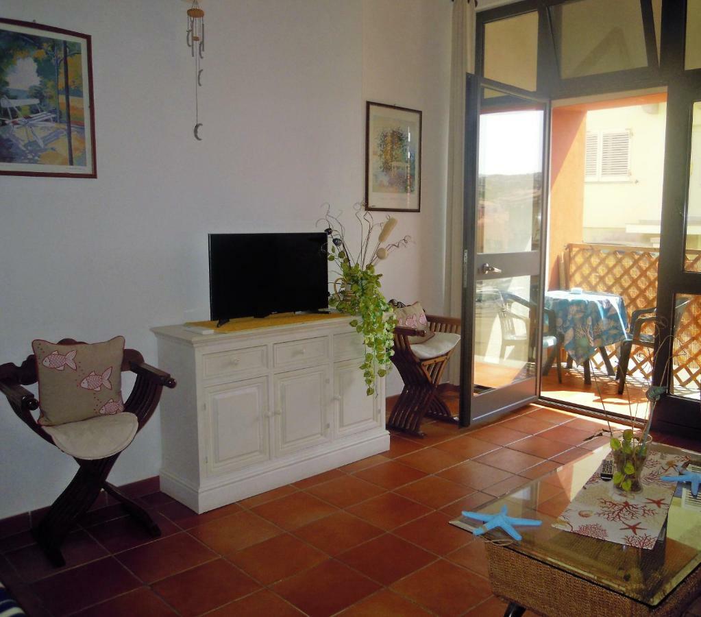 Maisonette Asfodelo Palau Εξωτερικό φωτογραφία