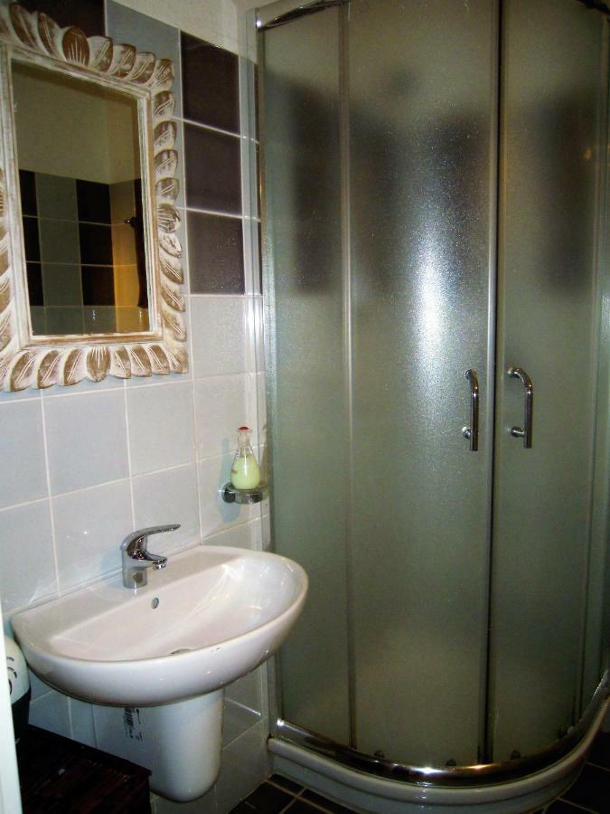 Maisonette Asfodelo Palau Εξωτερικό φωτογραφία