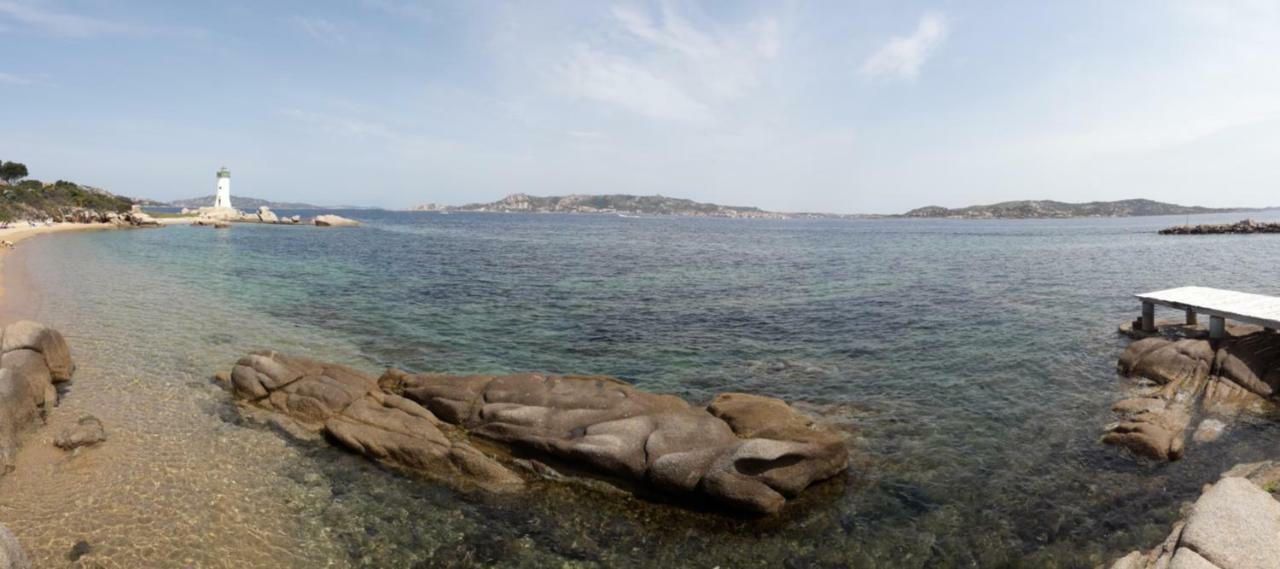 Maisonette Asfodelo Palau Εξωτερικό φωτογραφία