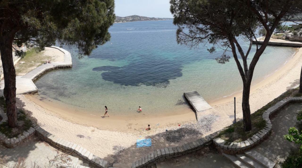 Maisonette Asfodelo Palau Εξωτερικό φωτογραφία